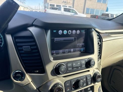 Certified 2018 GMC Yukon Denali w/ Open Road Package image 16