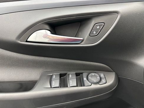 New 2026 Buick Envista Preferred image 14