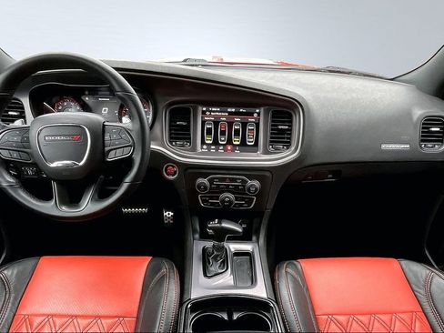 Used 2021 Dodge Charger GT w/ Blacktop Package image 16