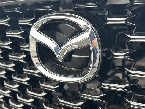 New 2026 MAZDA CX-50 AWD 2.5 Hybrid w/ Cargo Package image 12