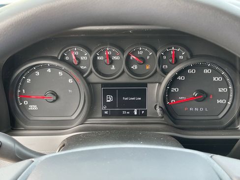 New 2026 Chevrolet Silverado 2500 W/T w/ WT Convenience Package RWD image 33