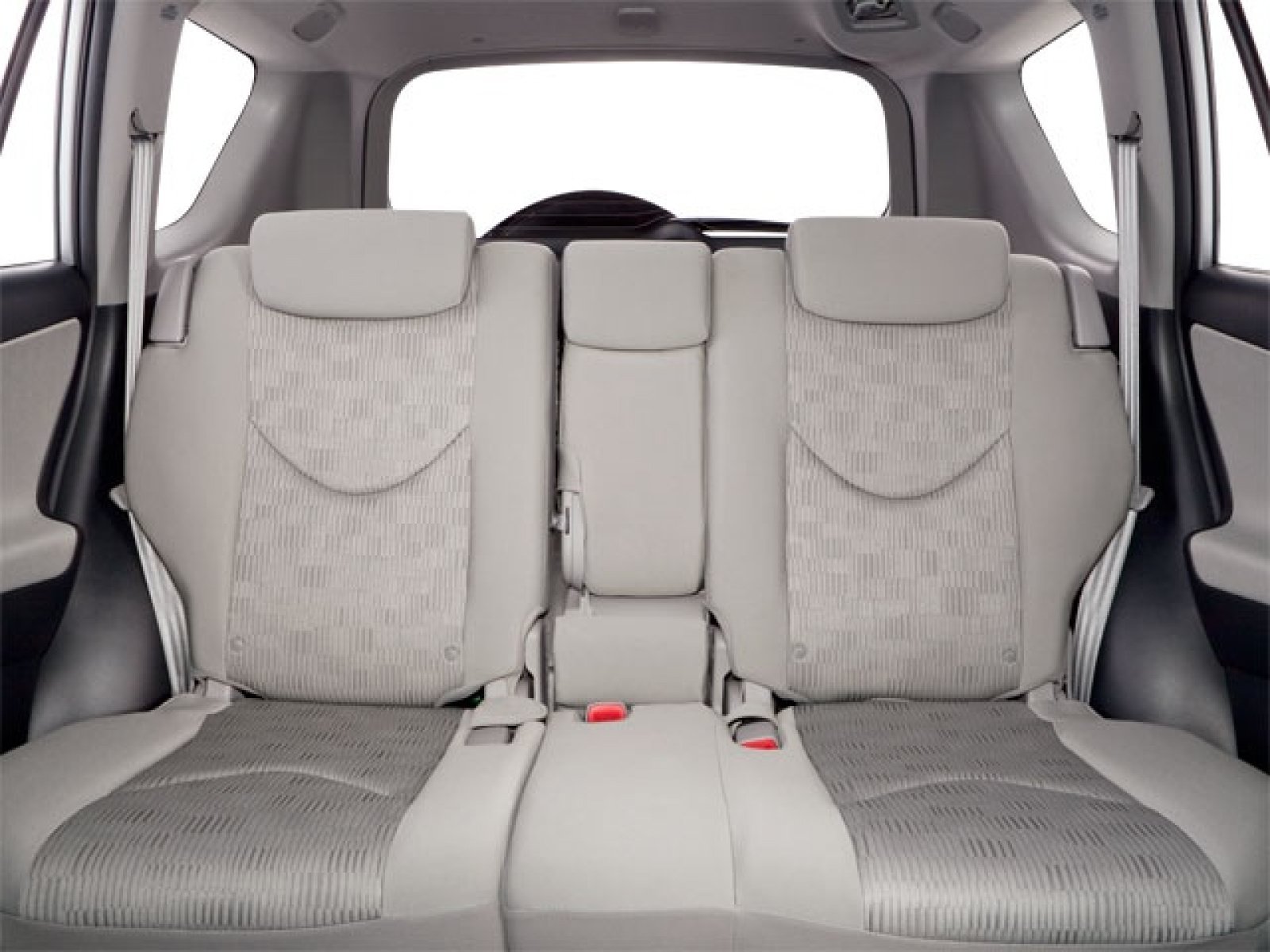 Used 2010 Toyota RAV4 Limited AWD/4WD image 14
