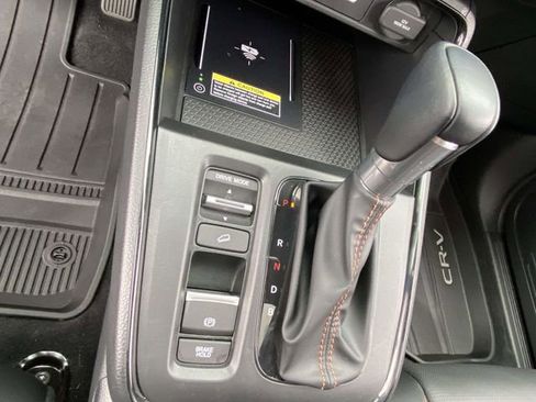 Used 2025 Honda CR-V Sport-L image 19