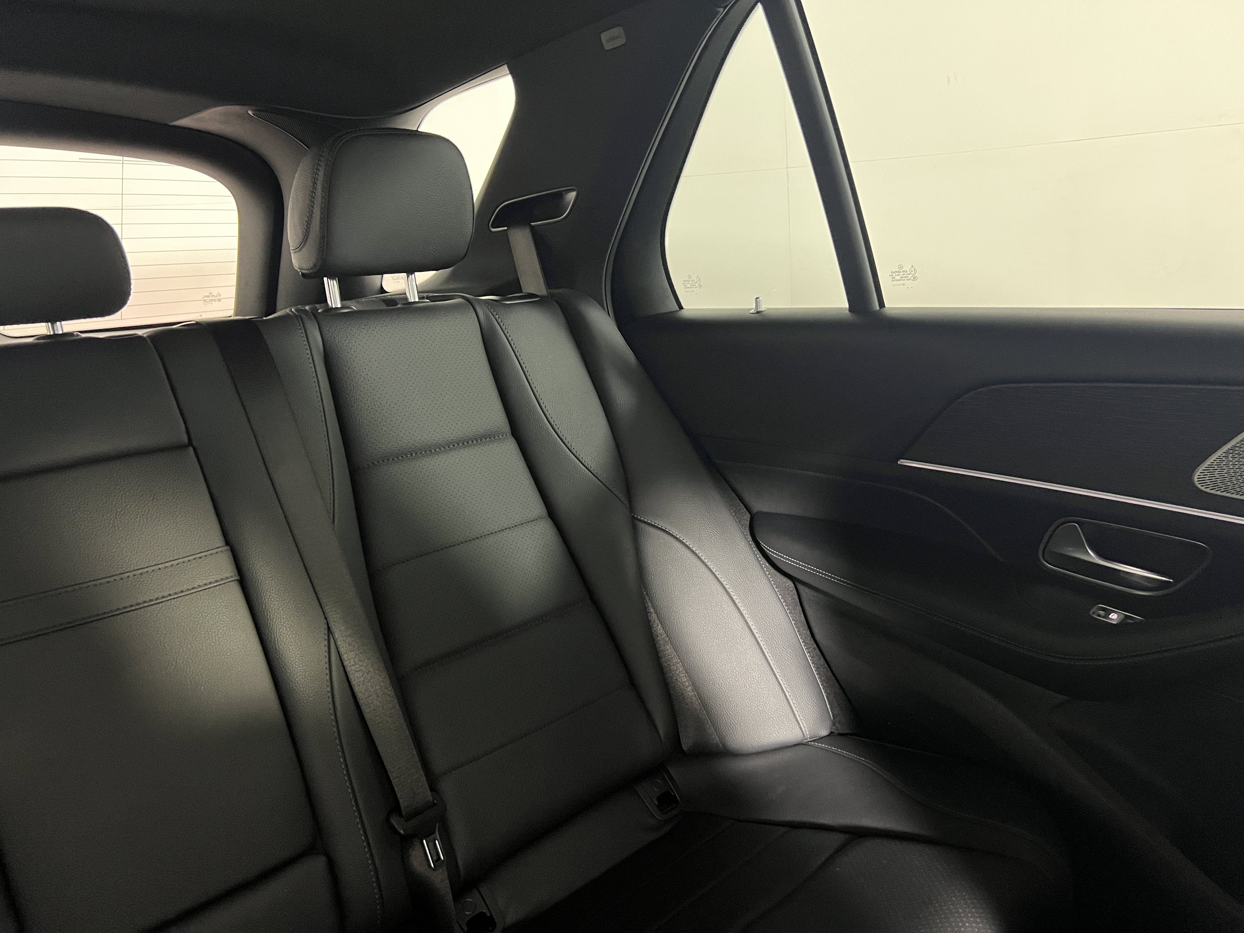 Certified 2022 Mercedes-Benz GLE 350 image 15