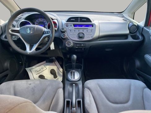 Used 2013 Honda Fit image 28