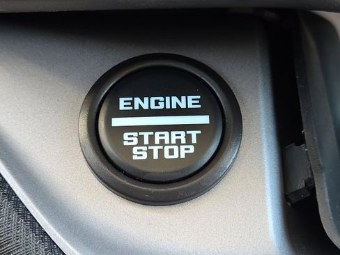 Used 2024 Ford Bronco Sport Big Bend w/ Convenience Package AWD/4WD image 20