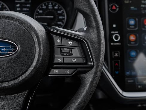 New 2026 Subaru Crosstrek 2.0i Premium AWD/4WD image 21