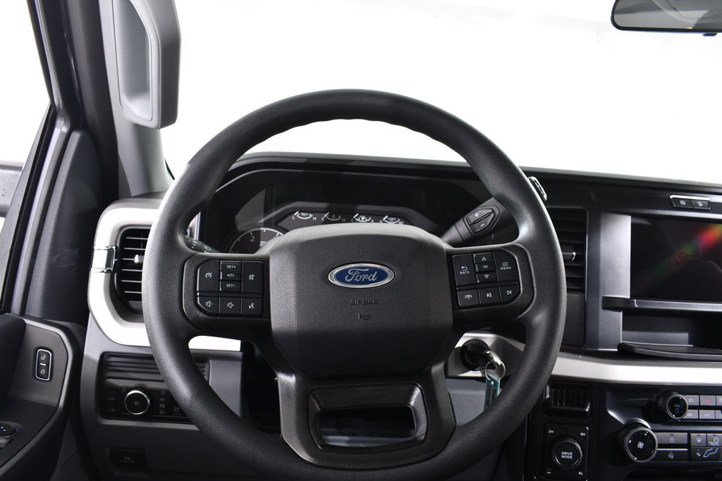 New 2026 Ford F250 XL w/ STX Appearance Package AWD/4WD image 7