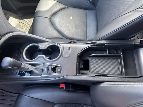 Used 2023 Toyota Camry XLE w/ Navigation Package AWD/4WD image 20