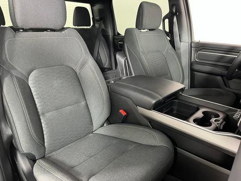 Used 2026 RAM 1500 Big Horn AWD/4WD image 41