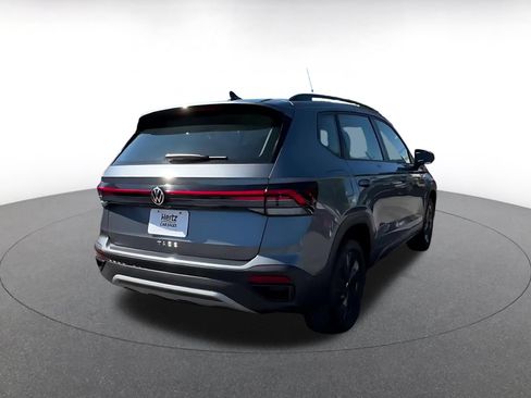 Used 2026 Volkswagen Taos S FWD image 15