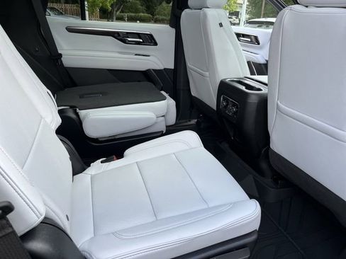 New 2026 Chevrolet Tahoe Premier w/ Sun And Tow Package image 38