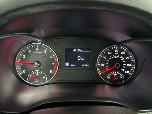 Used 2019 Kia Optima EX image 15