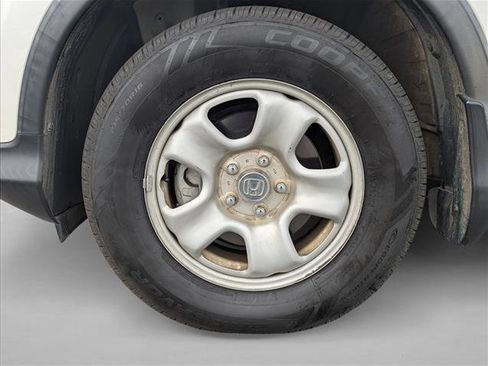 Used 2015 Honda CR-V LX image 9