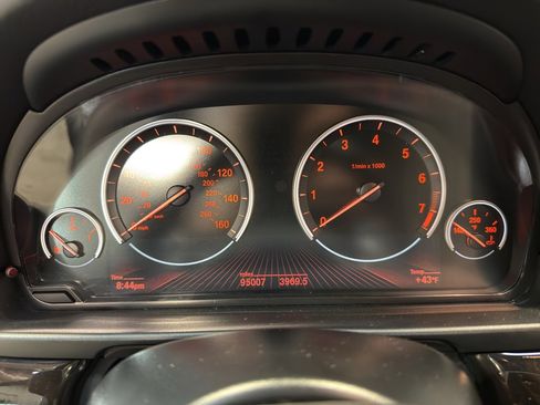 Used 2016 BMW 535i xDrive Sedan image 17