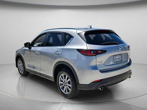 Used 2022 MAZDA CX-5 AWD 2.5 S image 8