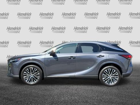 Certified 2026 Lexus RX 350 Premium Plus w/ Accessory Package (Z1) FWD image 8
