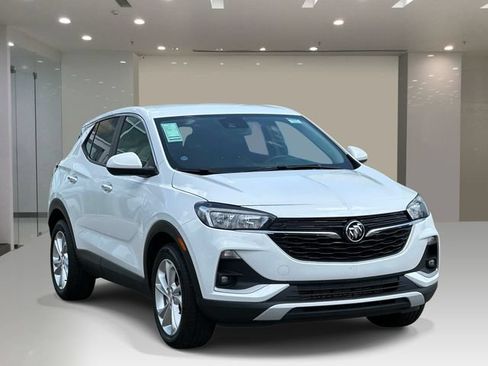 Used 2021 Buick Encore GX Preferred w/ Cold Weather Comfort Package FWD image 6