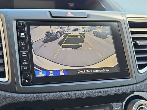 Used 2015 Honda CR-V EX-L image 30