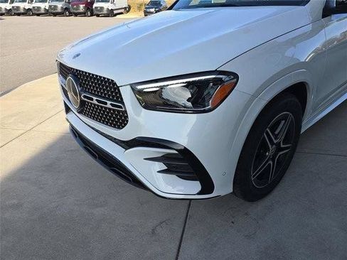 Certified 2025 Mercedes-Benz GLE 450 4MATIC image 12