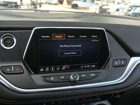 Used 2020 Chevrolet Blazer Premier FWD image 24