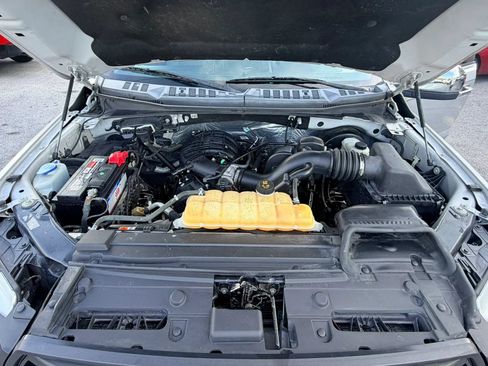 Used 2016 Ford F150 XL RWD image 12