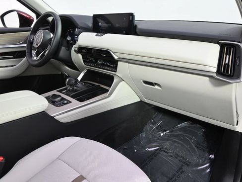 Certified 2026 MAZDA CX-90 Plug-In Hybrid w/ Premium Plus AWD/4WD image 15