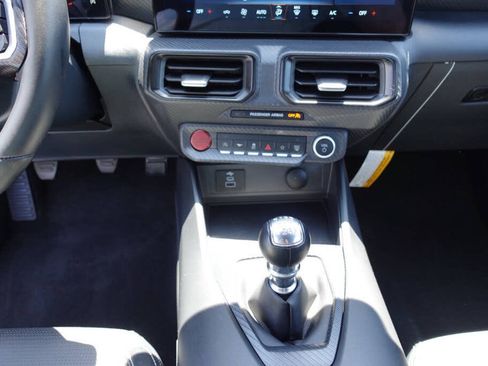 Used 2025 Ford Mustang GT w/ Mustang Nite Pony Package RWD image 30