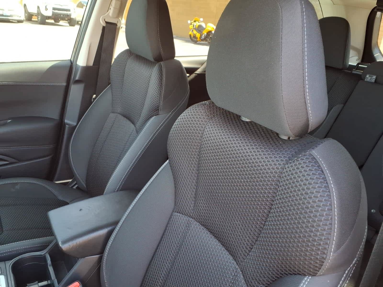Used 2024 Subaru Forester Premium AWD/4WD image 30