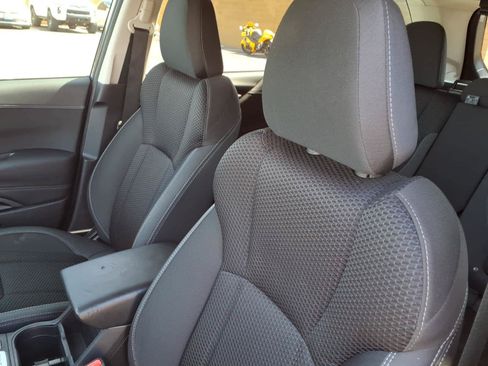 Certified 2024 Subaru Forester Premium AWD/4WD image 30