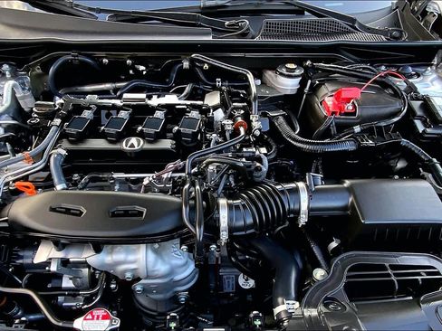 Used 2025 Acura Integra image 31