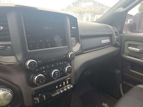 Used 2019 RAM 2500 Power Wagon AWD/4WD image 38