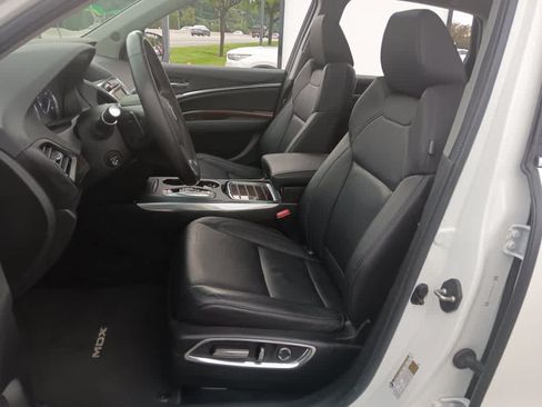 Used 2019 Acura MDX SH-AWD image 10