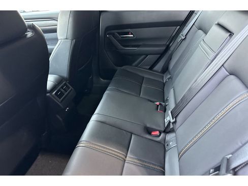 Used 2025 MAZDA CX-50 AWD 2.5 S w/ Premium Plus Pkg image 11