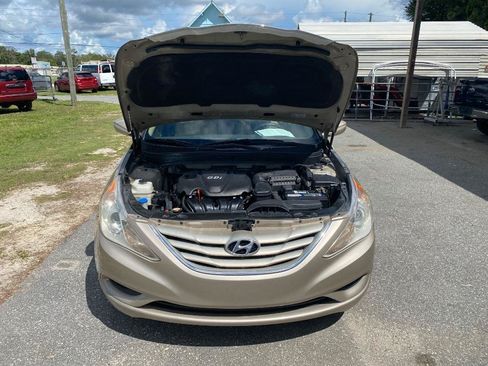 Used 2011 Hyundai Sonata GLS FWD image 22