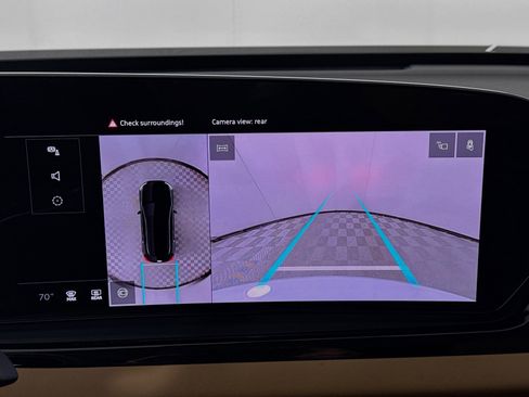 Certified 2025 Audi A5 2.0T Premium w/ Convenience Package image 17