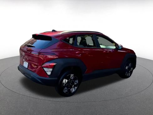 Used 2025 Hyundai Kona SEL image 11