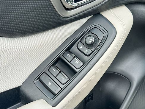 Used 2022 Subaru Forester Premium w/ Popular Package #1 AWD/4WD image 15