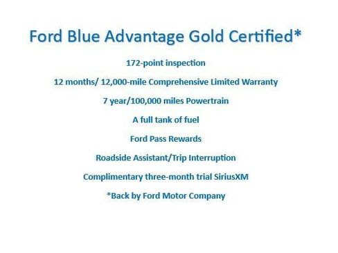 Used 2023 Ford F150 Platinum w/ Equipment Group 701A High AWD/4WD image 8