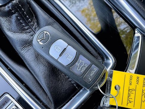 Used 2017 MAZDA CX-5 Grand Touring AWD/4WD image 15