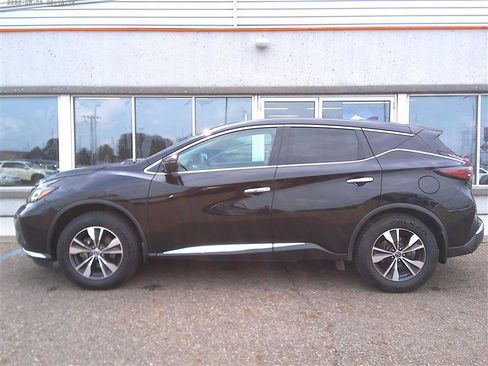 Used 2019 Nissan Murano S AWD/4WD image 2