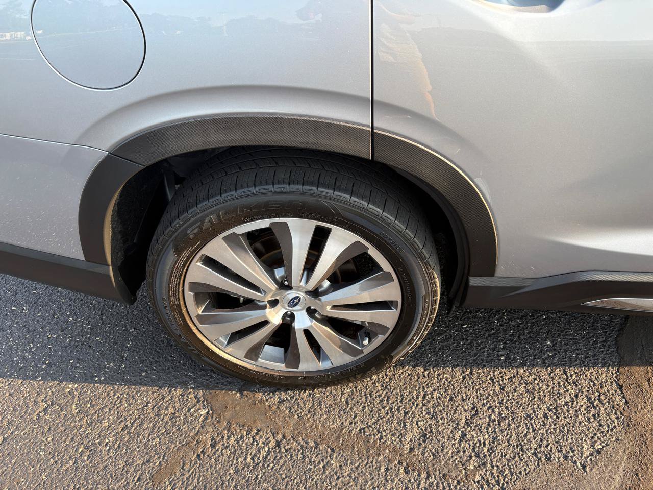 Used 2022 Subaru Ascent Limited w/ Technology Package AWD/4WD image 22