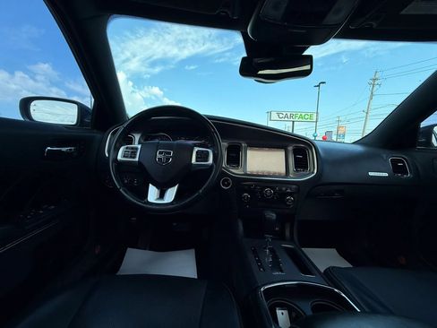 Used 2013 Dodge Charger R/T AWD/4WD image 27
