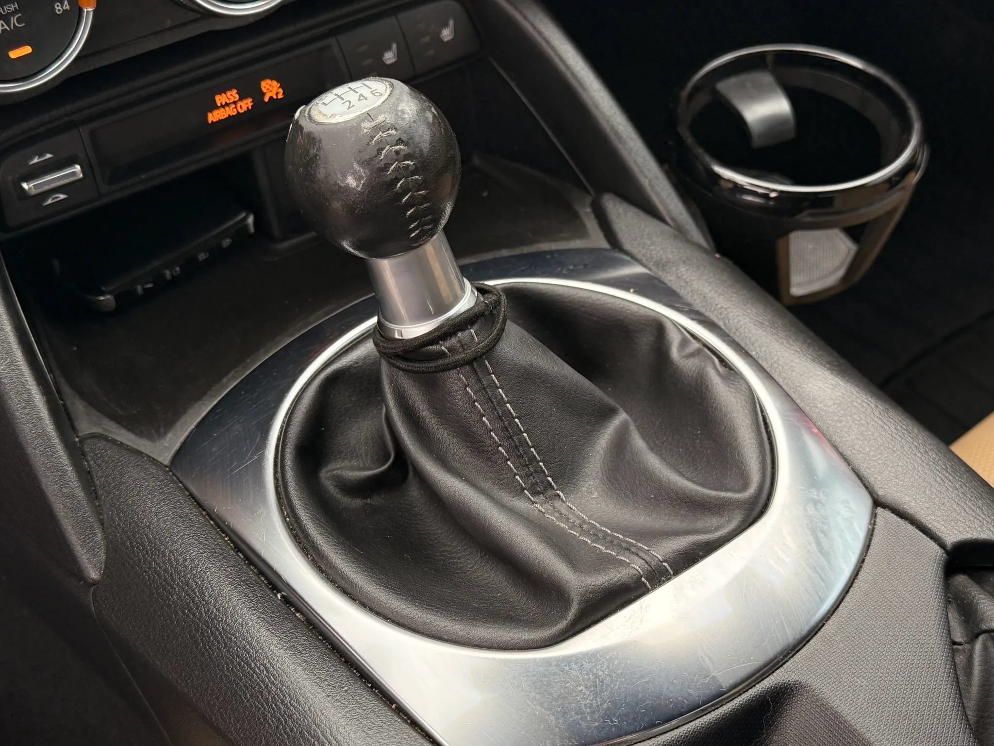 Used 2020 MAZDA MX-5 Miata RF Grand Touring RWD image 25