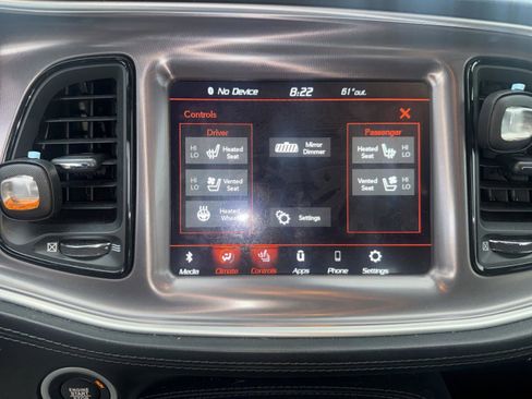 Used 2021 Dodge Challenger R/T w/ Plus Package image 18