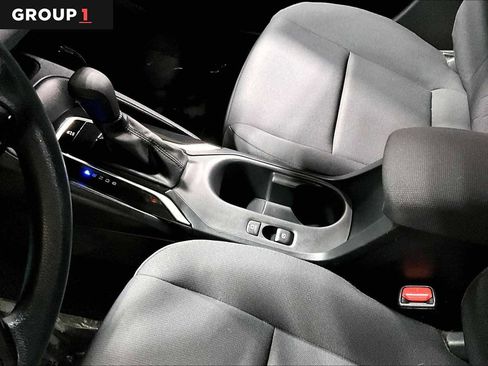 Used 2023 Toyota Corolla LE w/ LE Premium Package image 17