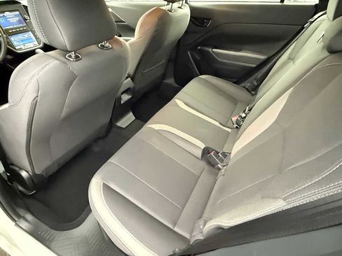 Certified 2025 Subaru Impreza 2.0i image 15