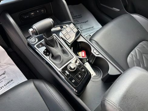 Used 2024 Kia Sportage X-Line AWD/4WD image 19