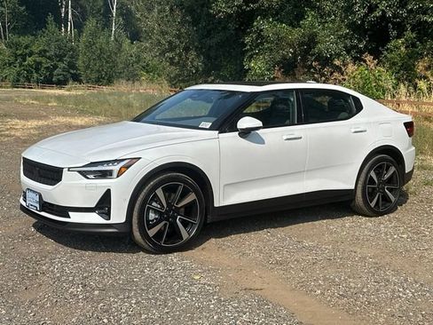 Used 2021 Polestar Polestar 2 AWD/4WD image 5