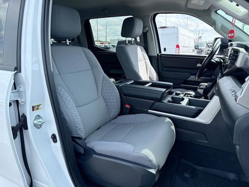 Used 2024 Toyota Tundra SR5 AWD/4WD image 25